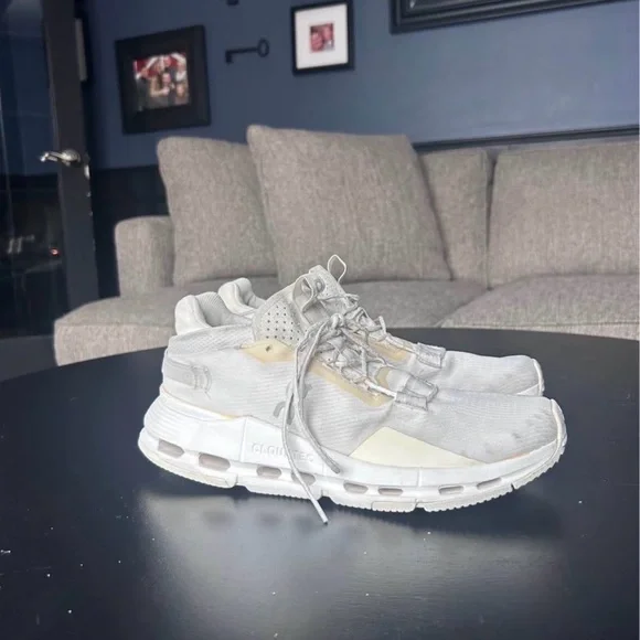 On Running Cloudnova 2 Women’s Shoes - Picture 3 of 7